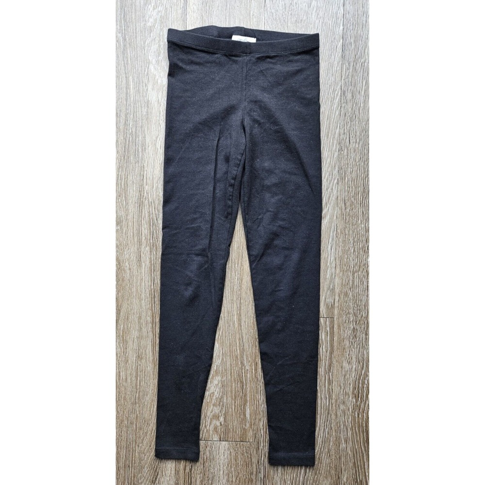 Forever 21 Leggings‎ Gray Casual Everyday Athleisure Comfort Stretch Pants